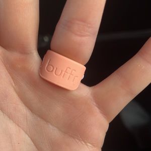 BUFFR Ring Guard Size 6